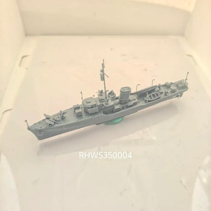 RHWS004 USN Experimental Class Submarine Chaser PC-451 Water line