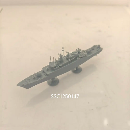 SSC147  Military Model IR Alvand Class Frigate Water Line