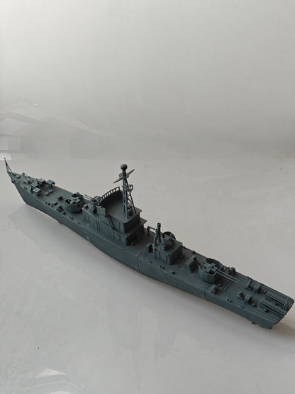 SSC176S Military Model CNS Hainan Class Submarine Chaser Full Hull