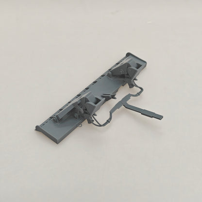 MRY-SFW LYAP001 Dozer Blade for Multi-Purpose Combat Engineering Vehicle on Type 90 Tank Chassis 1/16 Adult Collectible