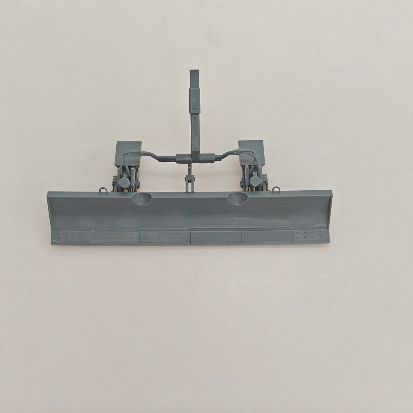 MRY-SFW LYAP001 Dozer Blade for Multi-Purpose Combat Engineering Vehicle on Type 90 Tank Chassis 1/16 Adult Collectible