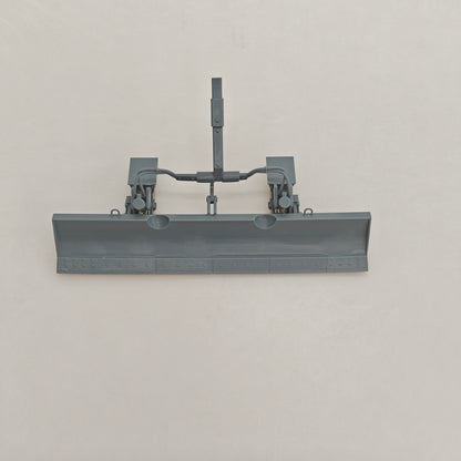 MRY-SFW LYAP001 Dozer Blade for Multi-Purpose Combat Engineering Vehicle on Type 90 Tank Chassis 1/16 Adult Collectible