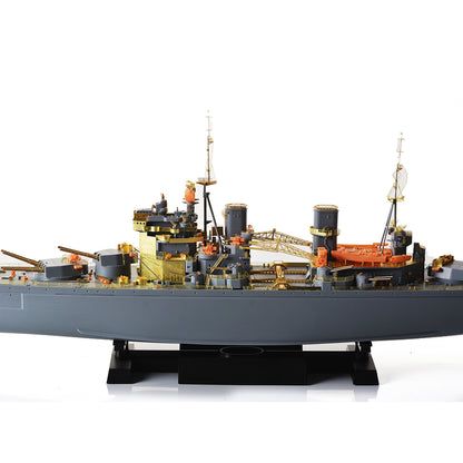 SSMODEL SS308 Model Super Detail Up Sets HMS George V Prince BATTLESHIP