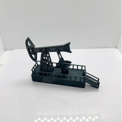 Yao's Studio LYTS079 3D Printed Factory Machinery And Equipment Classification Scenes Energy Extraction Group