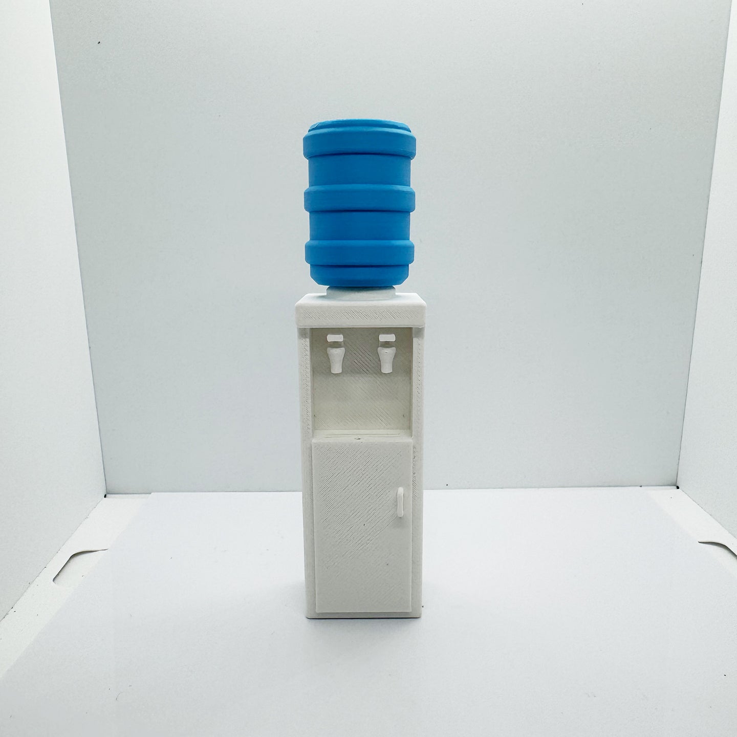 RHF12200 Water Dispenser Kitchen Furniture Accessories Dollhouse
