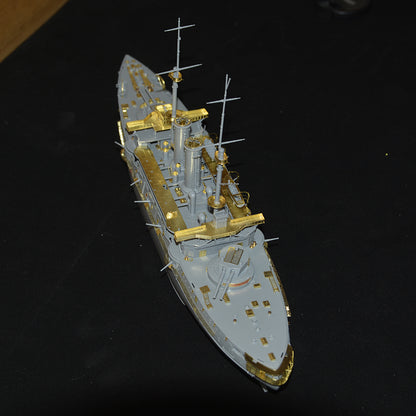 SSMODEL SS323 Model Super Detail Up Sets Japan Navy Mikasa Battleship