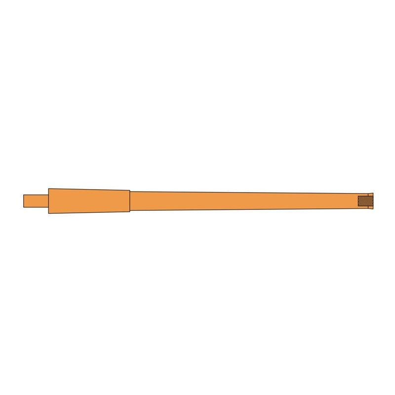 Rainbow Rb3522 IJN 140mm Metal Barrels (10PCS)