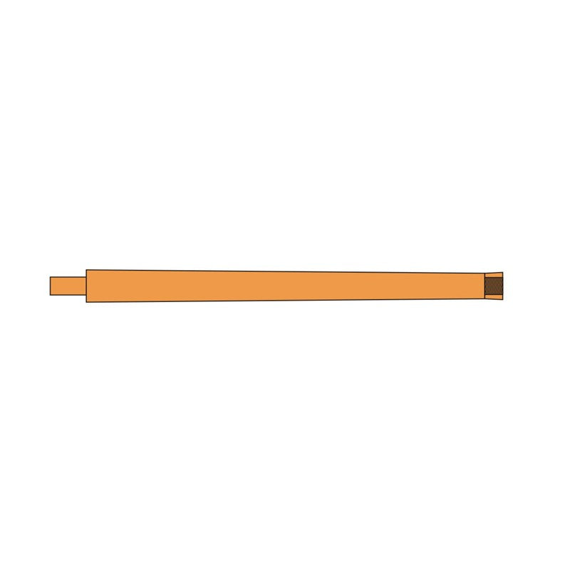 Rainbow Rb3523 IJN 127mm Metal Barrels (12PCS)