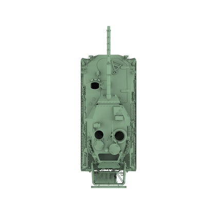SSMODEL 788D Military Model Kit Argentina TAM-2C Medium Tank