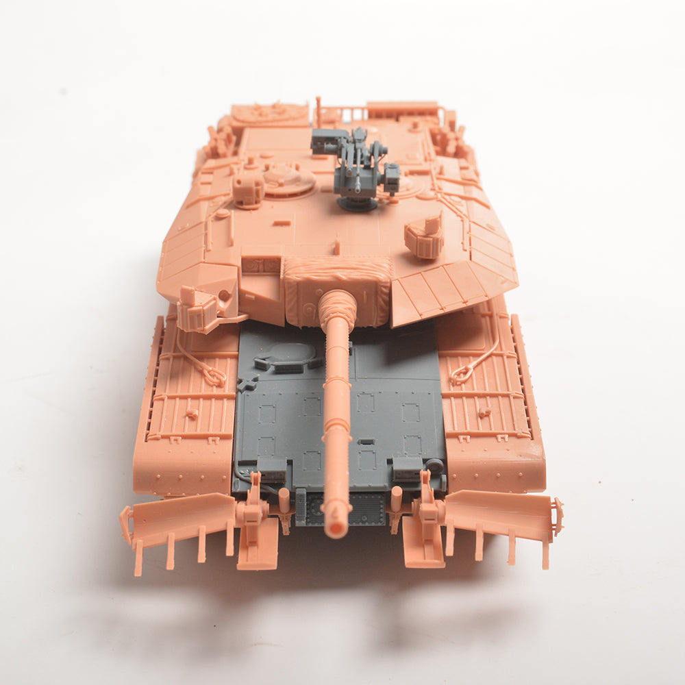 SSMODEL 798D Finished Painted 15mm WarGaming Military Model Kit India Arjun MK.1A Main Battle Tank