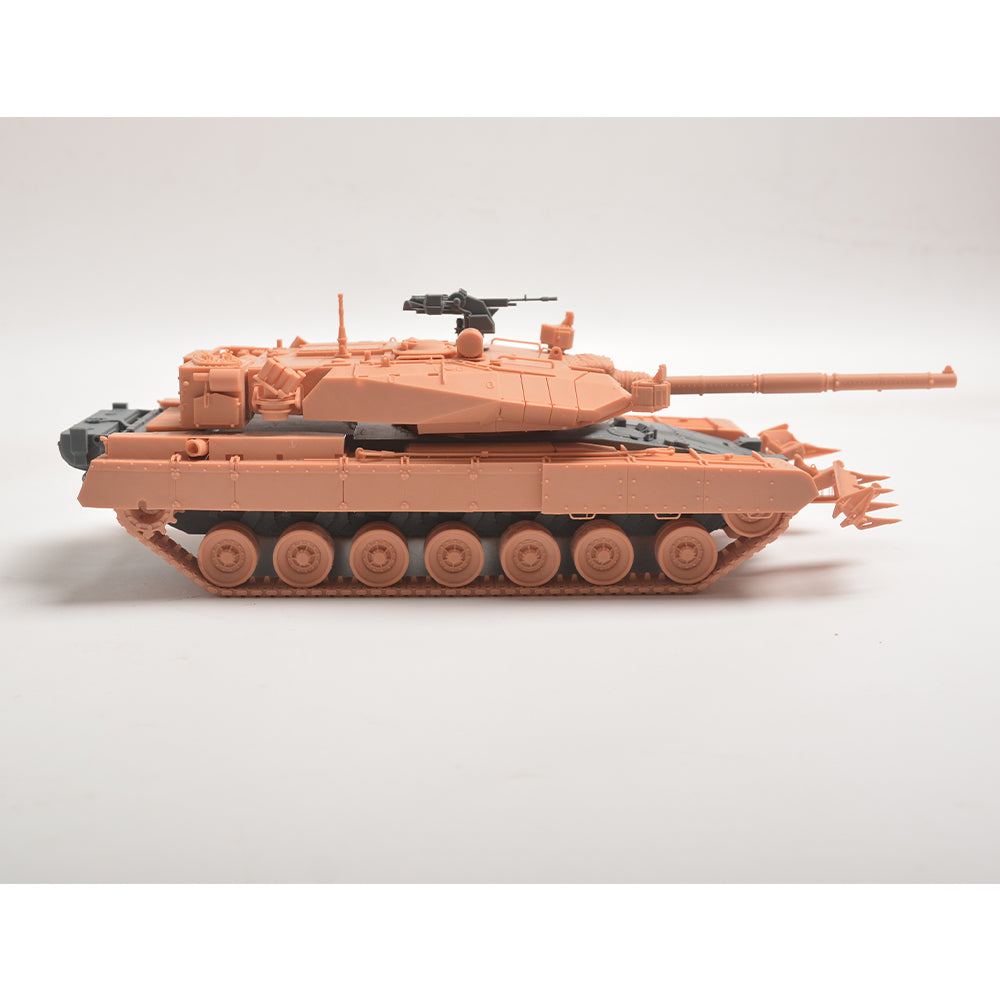 SSMODEL 798D Finished Painted 15mm WarGaming Military Model Kit India Arjun MK.1A Main Battle Tank