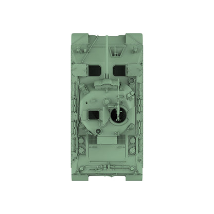 SSMODEL 802D Finished Painted 15mm WarGaming Military Model Kit US T14 Heavy Tank