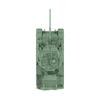 SSMODEL 804D Finished Painted Military Model Kit Israel Sho't Kal Gimel Main Battle Tank