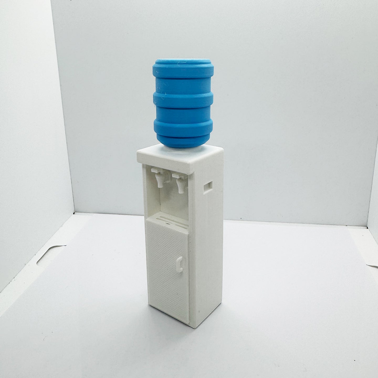 RHF12200 Water Dispenser Kitchen Furniture Accessories Dollhouse