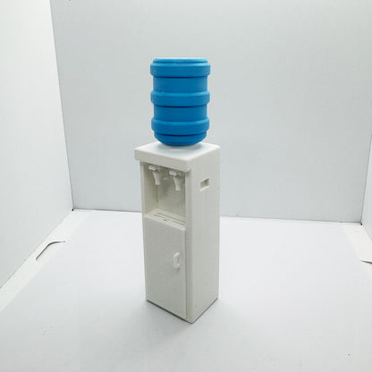 RHF12200 Water Dispenser Kitchen Furniture Accessories Dollhouse