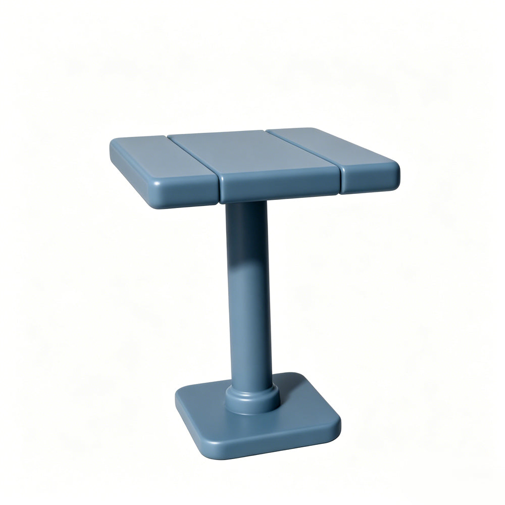 MRY-SFW LYTS505 3D Printed Coffee Shop Scene Set, Counter & Table Chair Miniature Diorama Accessories