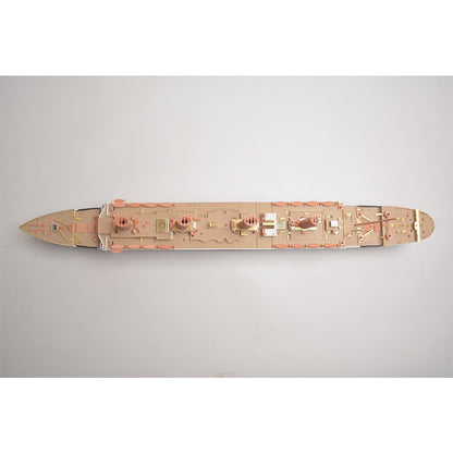 SSMODEL SS319DX Model Super Detail Up Sets RMS Titanic