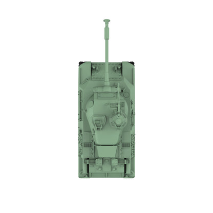 SSMODEL 622 Military Model Kit IJA STA-2 Medium Tank