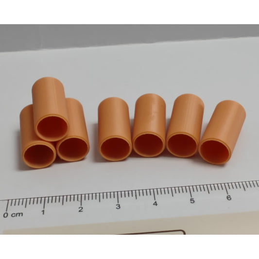 Precast Concrete Pipes MRY-SFW LYT87025A