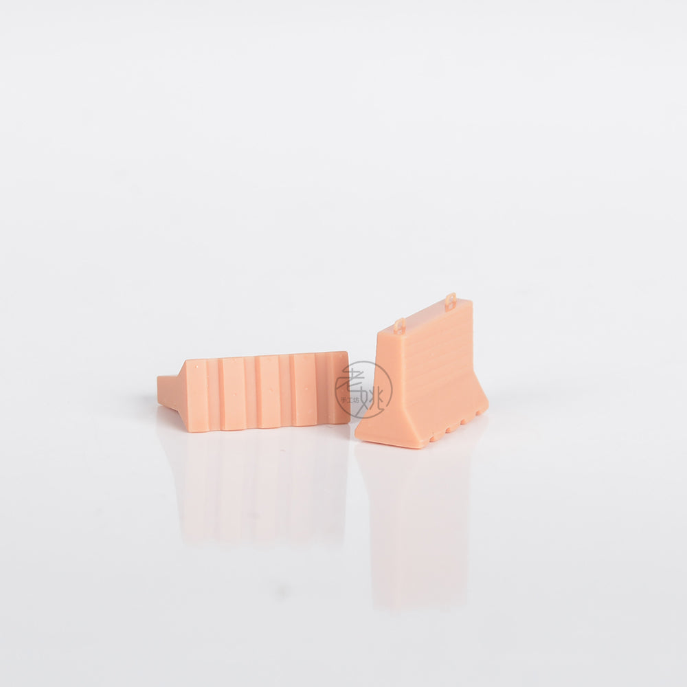 Plastic Water Buffer Protective Hurdle Barrier MRY-SFW LYT010