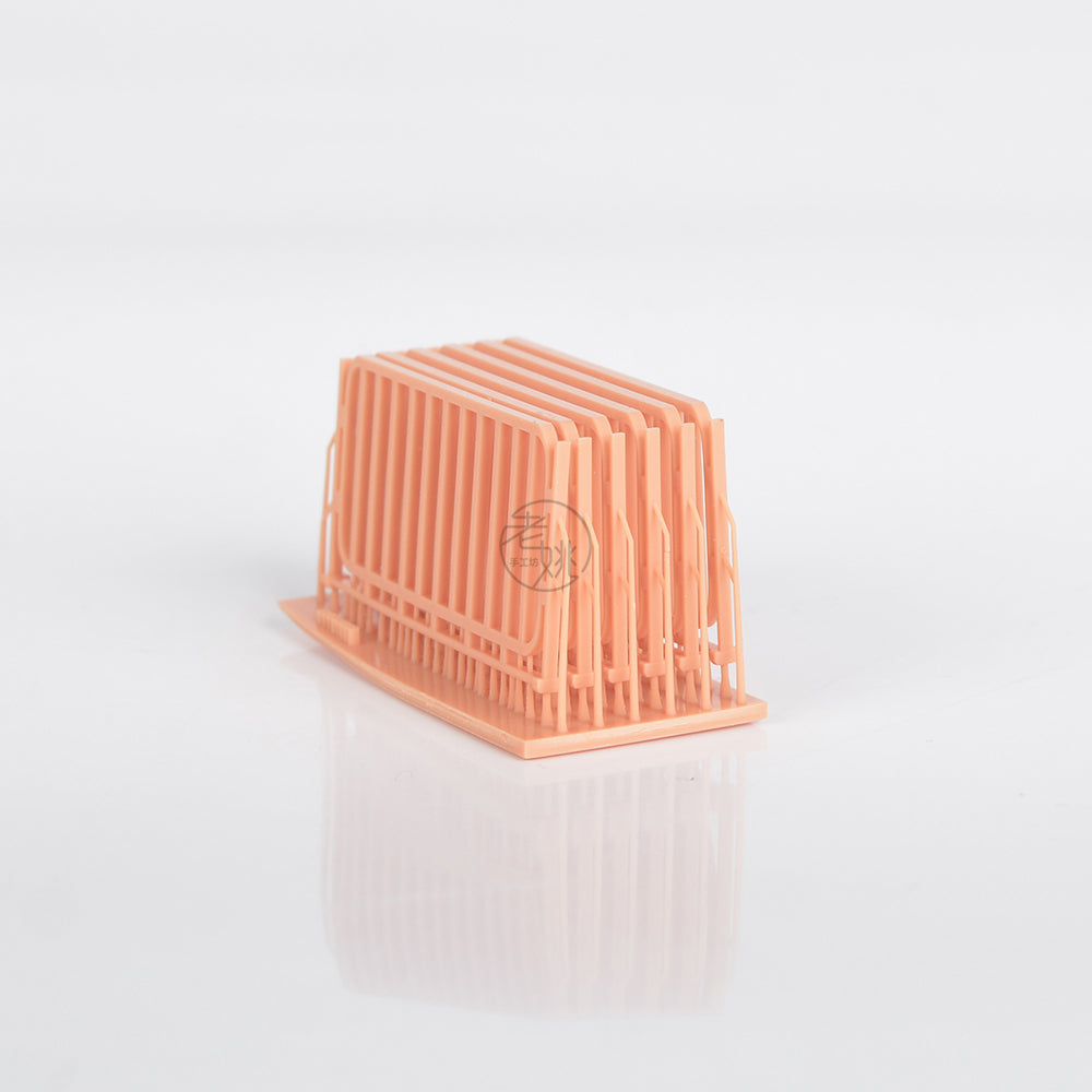 Guardrail HO/OO/Z/N/TT Railroad Miniature Accessory Display Props MRY-SFW LYT039