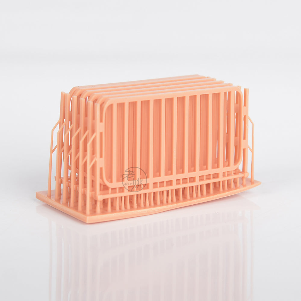 Guardrail HO/OO/Z/N/TT Railroad Miniature Accessory Display Props MRY-SFW LYT039