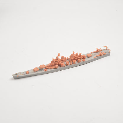SSMODEL SS335 Model Super Detail Up Sets Baltimore For Trumpeter05725