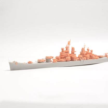 SSMODEL SS335 Model Super Detail Up Sets Baltimore For Trumpeter05725