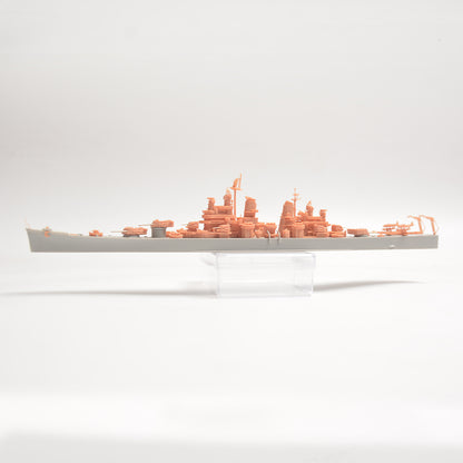 SSMODEL SS335 Model Super Detail Up Sets Baltimore For Trumpeter05725