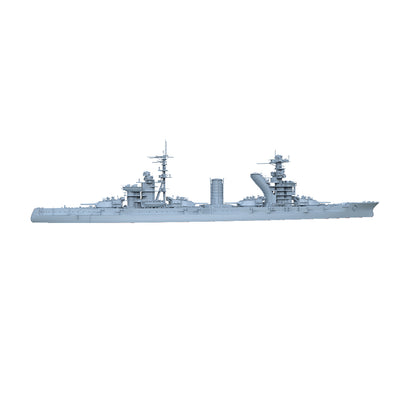 SSMODEL 538 Military Warship Model Kit Soviet Navy Commune de Paris Gangut Class Battleship 1941