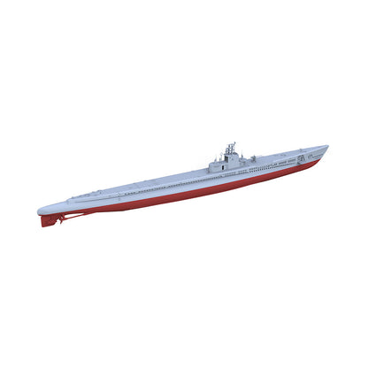 SSMODEL 953 1/700(600,720,800,900) Military Model Kit USN Cachalot Class Submarine