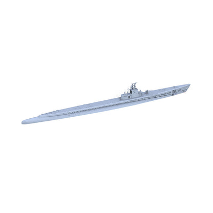 SSMODEL 953 1/700(600,720,800,900) Military Model Kit USN Cachalot Class Submarine