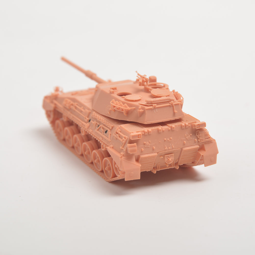 SSMODEL 787 Military Armoured Model Kit Argentina TAM Medium Tank