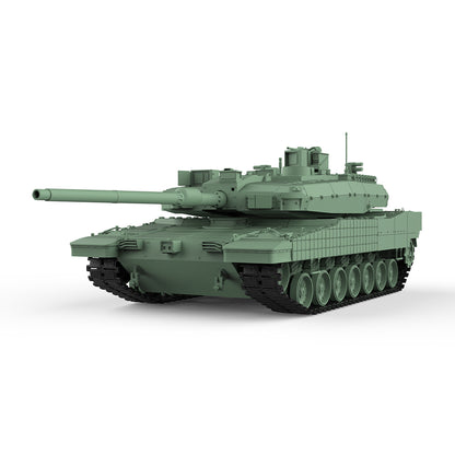 SSMODEL 799 Military Armoured Model Kit T¨¹rkiye Altay Main Battle Tank