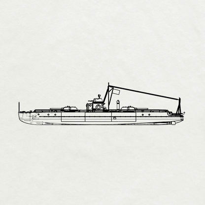 SSMODEL SSC766S
 Military Model Kit
Soviet Pr.1124 Early
Modification Full Hull