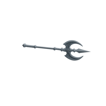 MRY-SFW LYGS418 Multi-style Weapon Modern Model 4 pcs