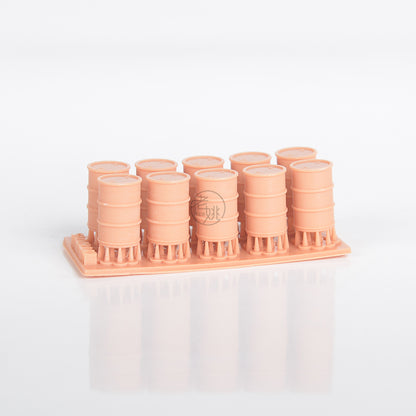 55 Gallon Oil Drum Barrels MRY-SFW LYT015