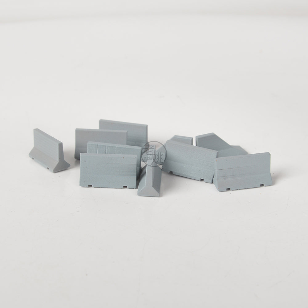 Concrete Jersey barrier MRY-SFW LYT016
