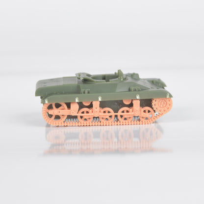 Yao's Studio LYTG056 1/35(48,72,144) Model Upgrade Parts US M22 Locust Track Links