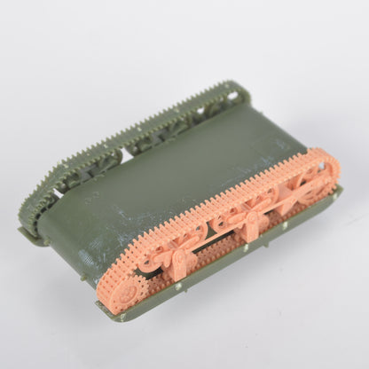 Yao's Studio LYTG056 1/35(48,72,144) Model Upgrade Parts US M22 Locust Track Links