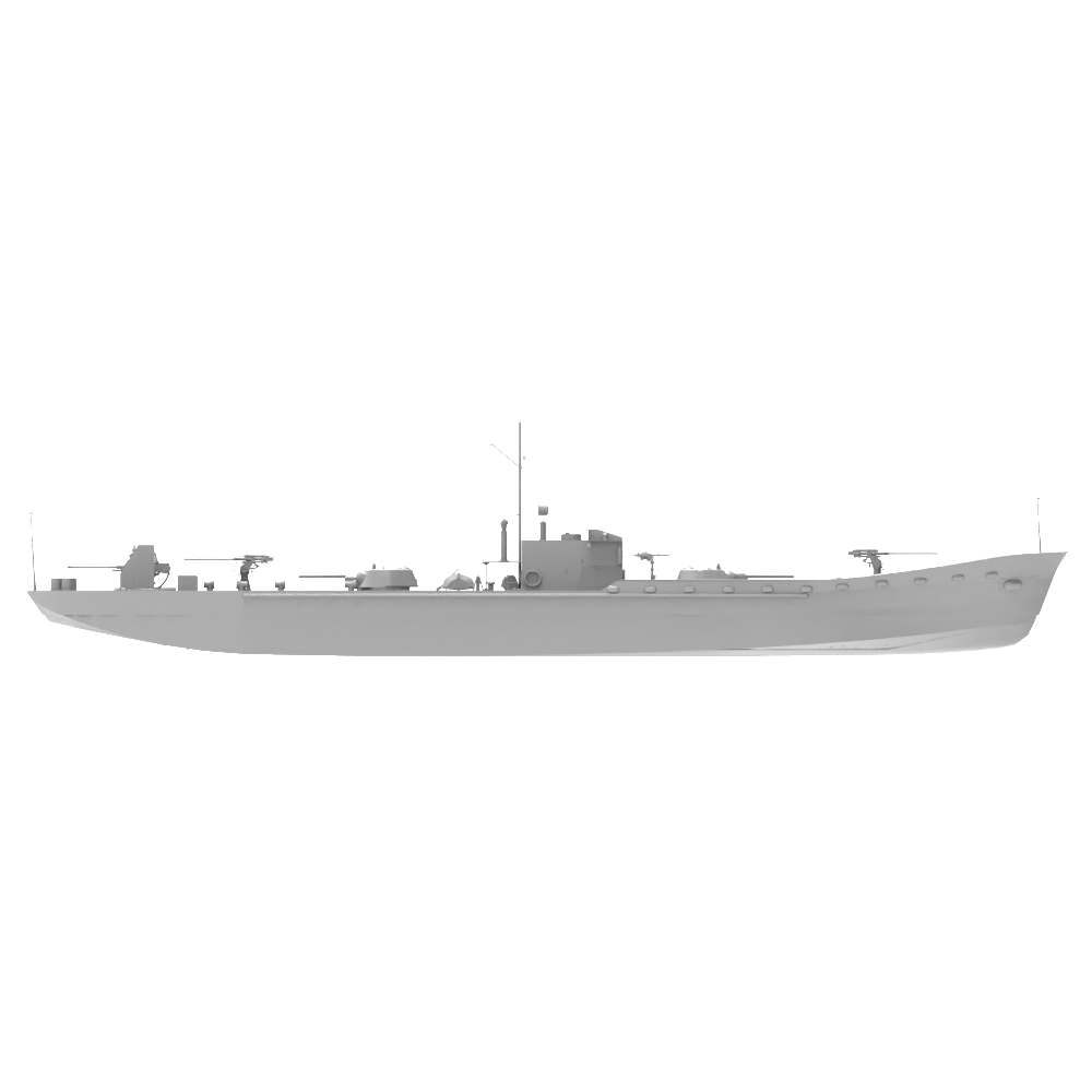 RHWS024  Military Model Kit Water Line Project 161/161M Aist