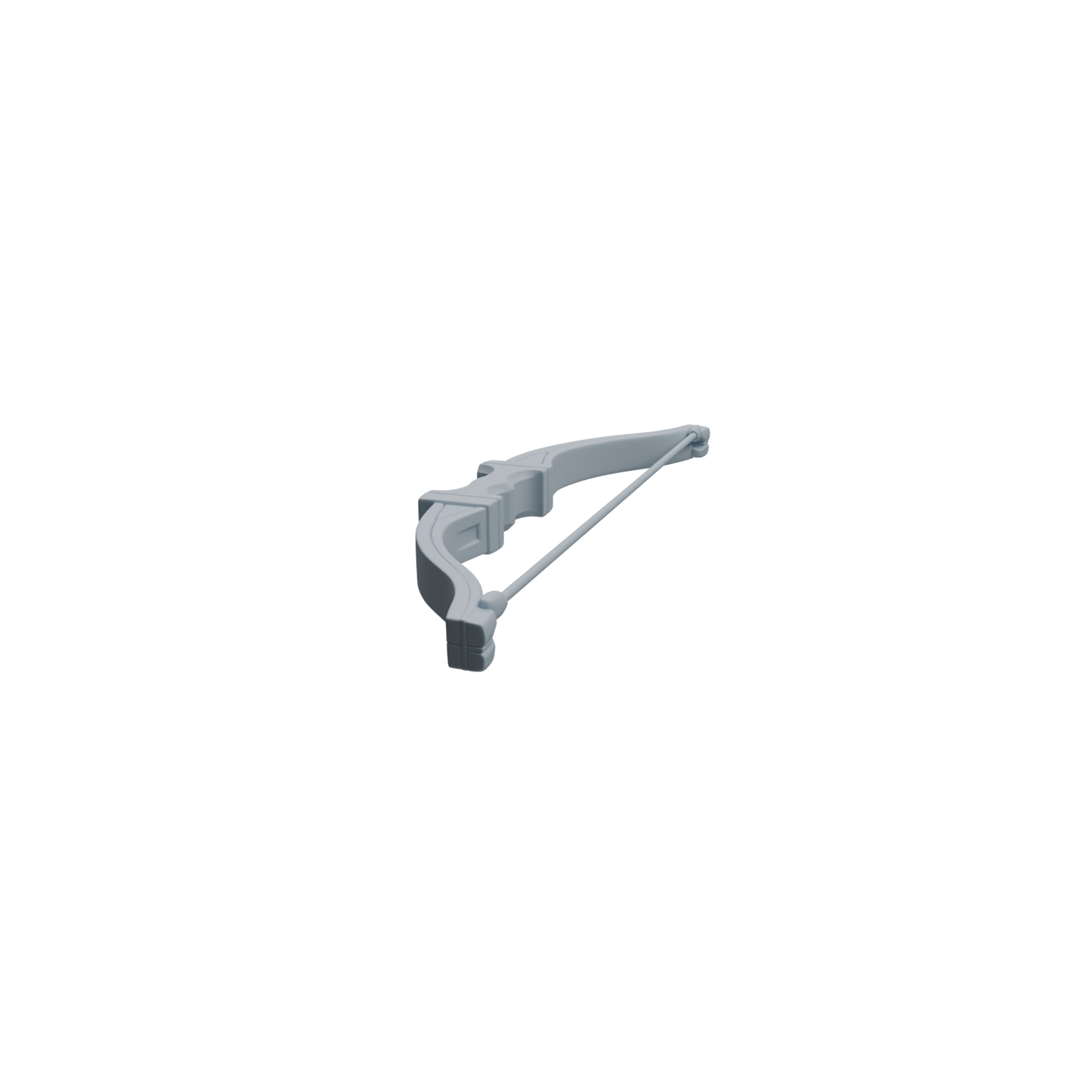 MRY-SFW LYGS441 Multi-style Crossbow Weapon Modern Model 4 pcs