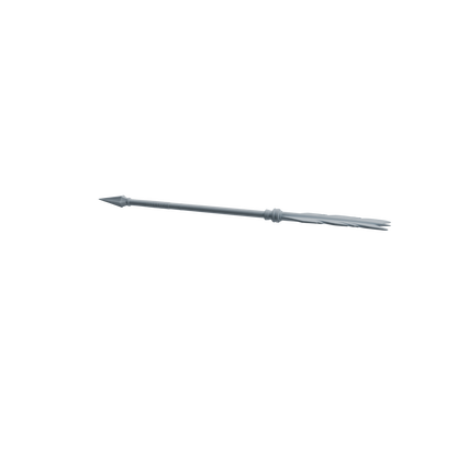 MRY-SFW LYGS446 Multi-style Long Arrow Weapon Modern Model 3 pcs