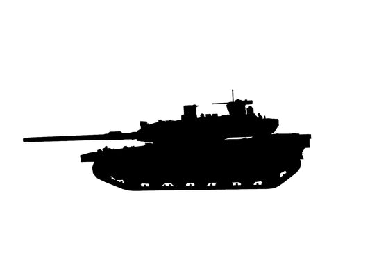 SSMODEL 799 V1.9 1/72(64,76,87) 25mm Military Model Kit Turkey Altay Main battle tanks