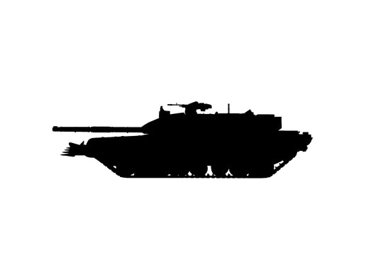SSMODEL 798 V1.9 1/72(64,76,87) 25mm Military Model Kit India Arjun Mk.IA Main battle tanks