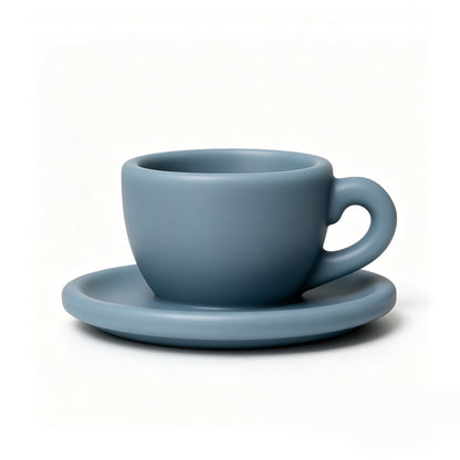 MRY-SFW LYTS506 3D Printed Coffee Corner Scene Set, Coffee Bean Jar & Pitcher Miniature Diorama Accessories