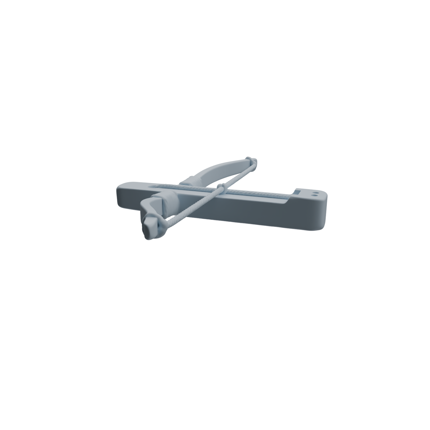 MRY-SFW LYGS441 Multi-style Crossbow Weapon Modern Model 4 pcs