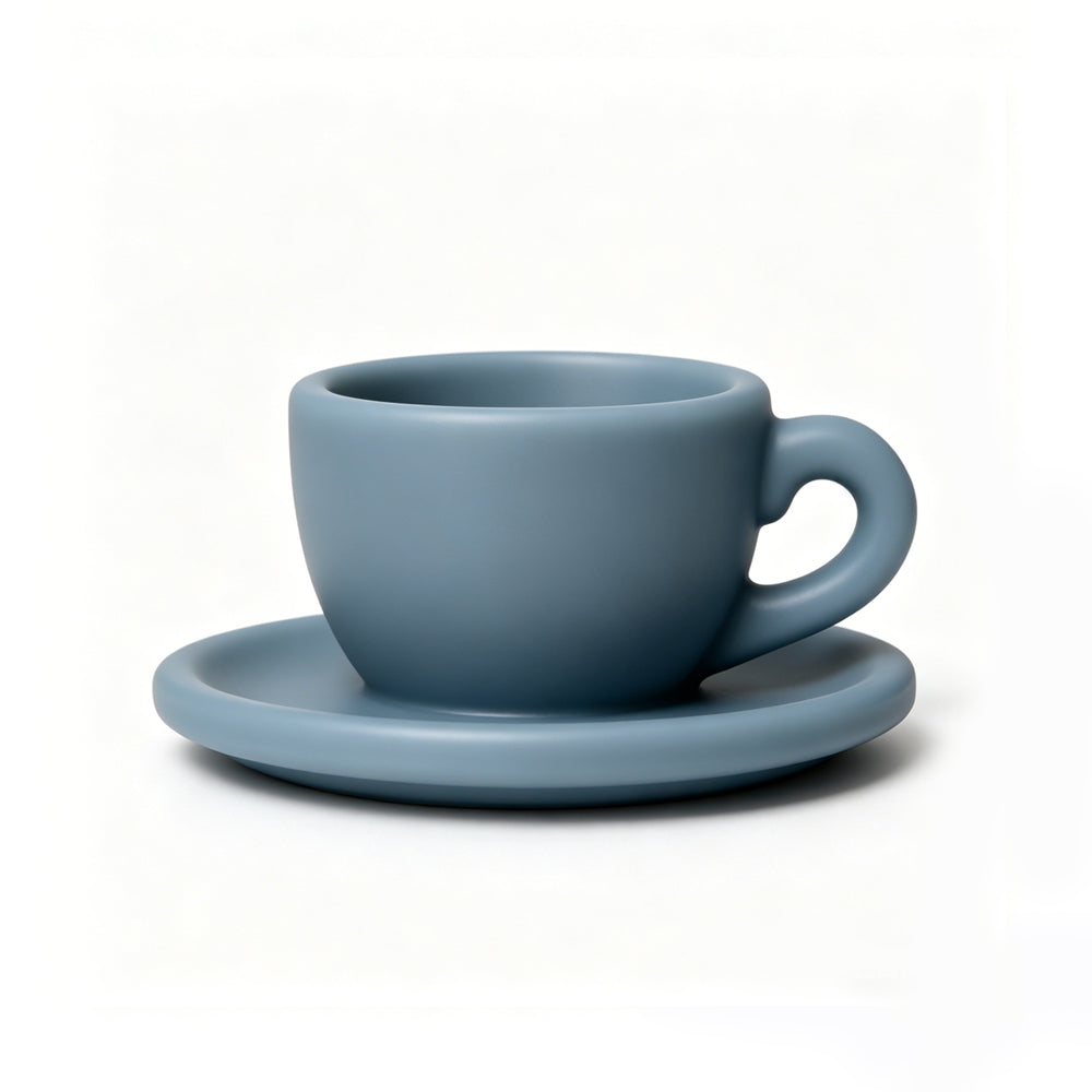 MRY-SFW LYTS506 3D Printed Coffee Corner Scene Set, Coffee Bean Jar & Pitcher Miniature Diorama Accessories
