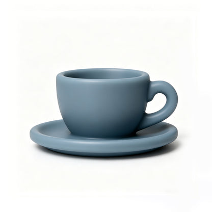 MRY-SFW LYTS506 3D Printed Coffee Corner Scene Set, Coffee Bean Jar & Pitcher Miniature Diorama Accessories