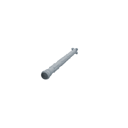 MRY-SFW LYGS429 Shark and Wing Decorative Weapon Modern Model 4 pcs